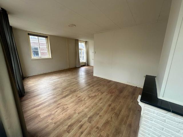 Te huur: Appartement Sacramentsstraat 25 in Leeuwarden