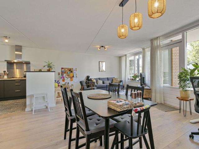Te huur: Appartement Saenredamstraat in Eindhoven