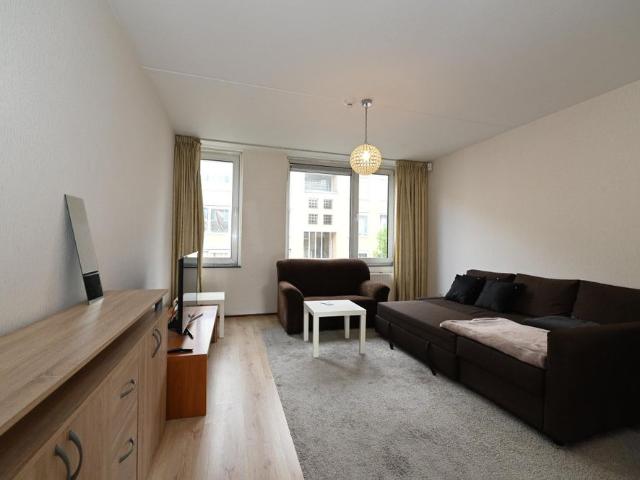 Te huur: Appartement Saftlevenstraat in Rotterdam