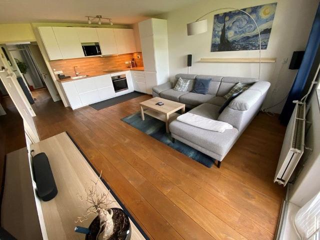 Te huur: Appartement Sajetplein in Amsterdam