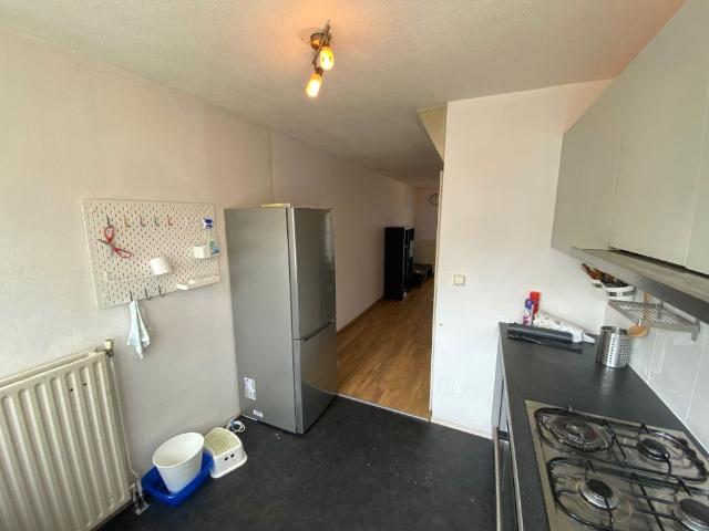 Te huur: Appartement Salvador Allendestraat in Rotterdam