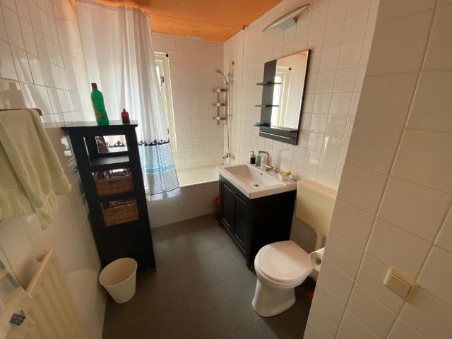 Te huur: Appartement Salvador Allendestraat in Rotterdam