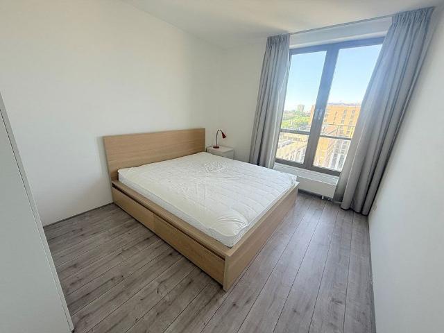Te huur: Appartement Saskia van Uijlenburgkade in Amsterdam
