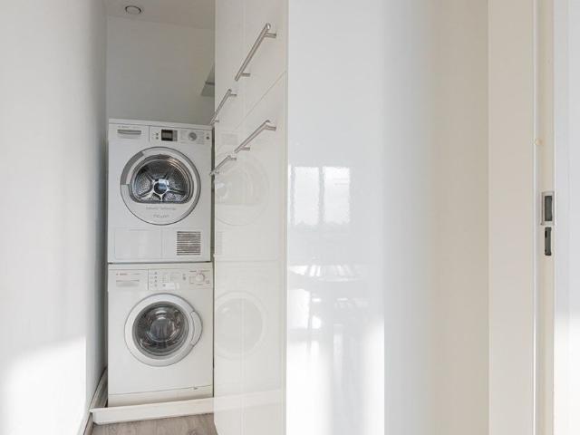 Te huur: Appartement Saskia van Uijlenburgkade in Amsterdam