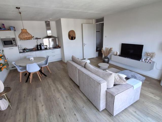 Te huur: Appartement Sassenheimseweg in Berlicum