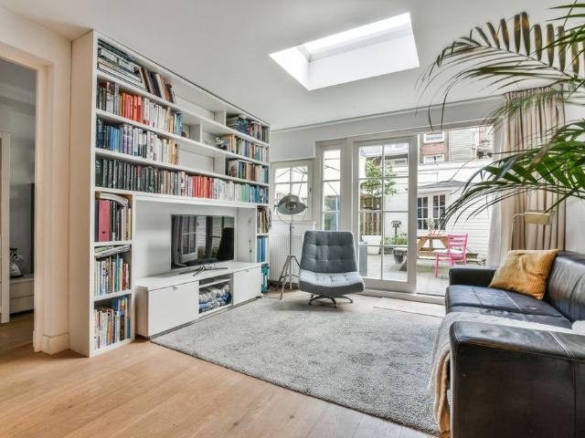 Te huur: Appartement Sassenheimstraat in Amsterdam