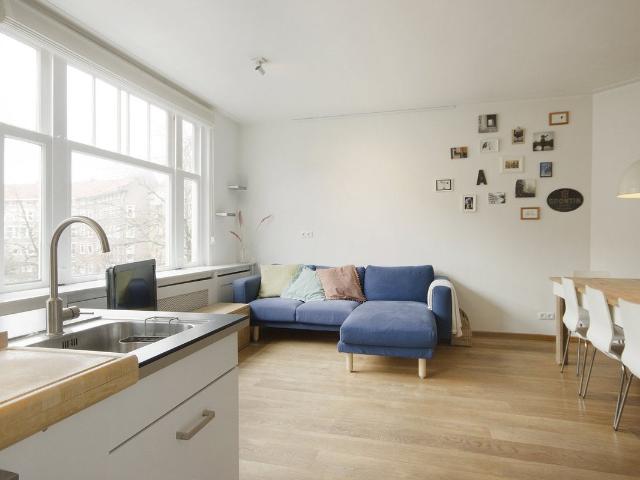 Te huur: Appartement Sassenheimstraat in Amsterdam