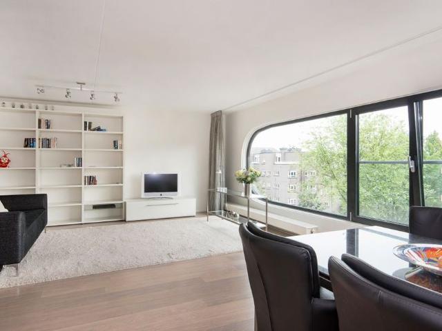 Te huur: Appartement Sarphatistraat in Amsterdam