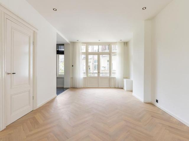 Te huur: Appartement Saxen Weimarlaan 2 in Amsterdam