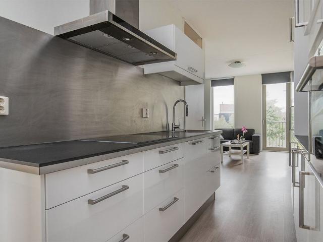 Te huur: Appartement Scandinaviëkade 69 in Almere