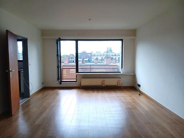 Te Huur Appartement Schoten TH219