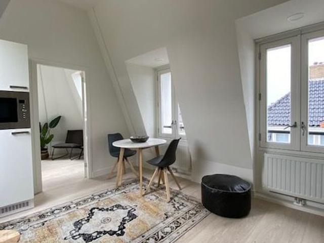 Te huur: Appartement Schoterstraat 2 007 in Haarlem