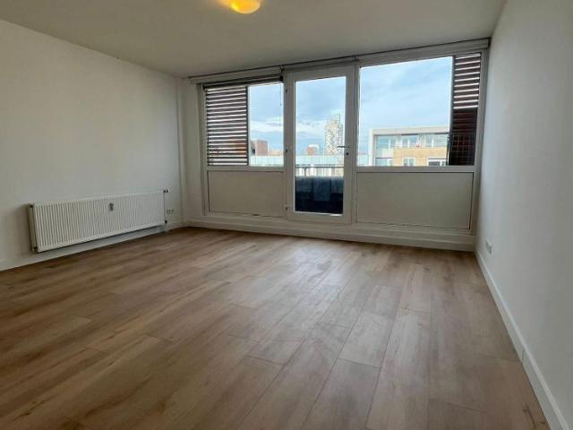 Te huur: Appartement Schouwburgring in Tilburg