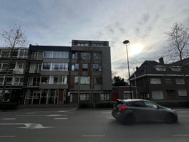 Te huur: Appartement Schouwburgring in Tilburg