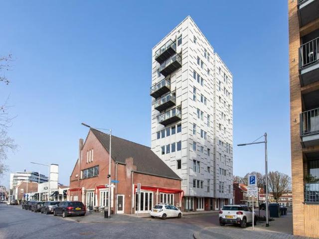 Te huur: Appartement Schoenerstraat in Tilburg