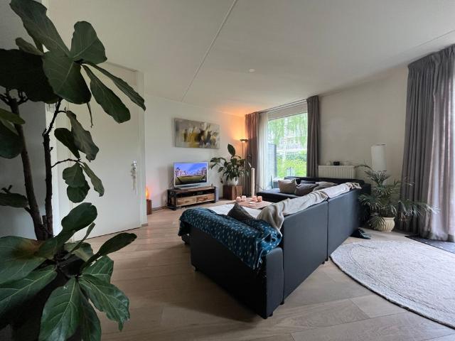 Te huur: Appartement Scholenhof 25 in Nijmegen