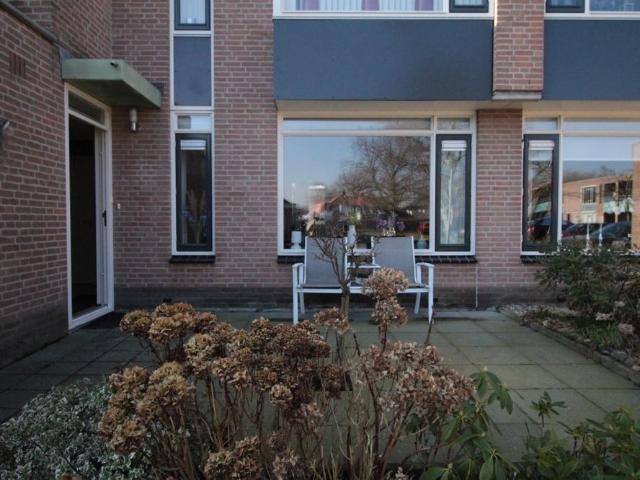 Te huur: Appartement Schoolpad in Haren Gn