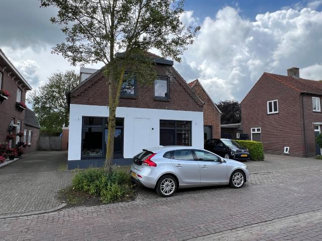Te huur: Appartement Schoolstraat in Heeswijk Dinther
