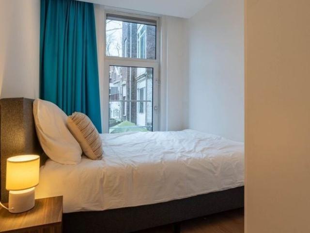 Te huur: Appartement Schoonoordstraat in Rotterdam