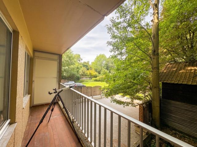 te huur Appartement Schaarbeek
