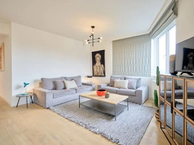 te huur Appartement Schaarbeek