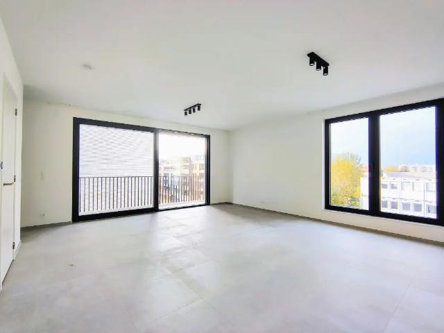 te huur Appartement Schaarbeek