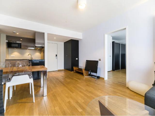 te huur Appartement Schaarbeek