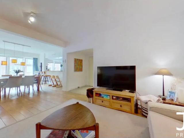te huur Appartement Schaarbeek