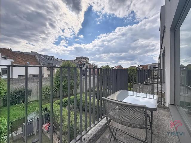 te huur Appartement Schaarbeek