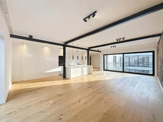 te huur Appartement Schaarbeek