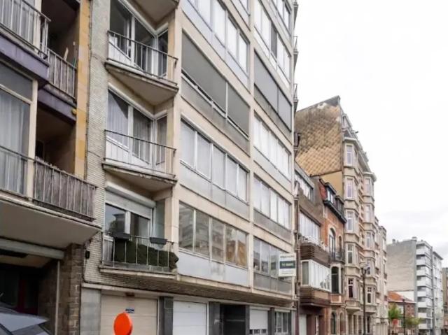 te huur Appartement Schaarbeek
