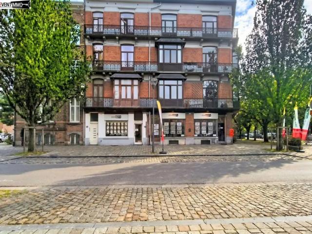 te huur Appartement Schaarbeek