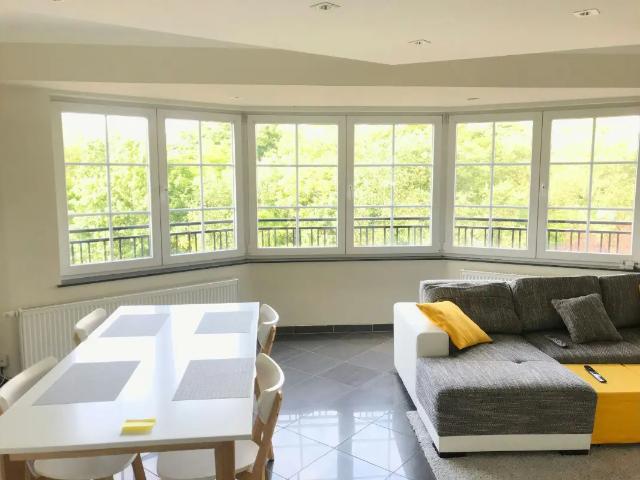 te huur Appartement Schaarbeek