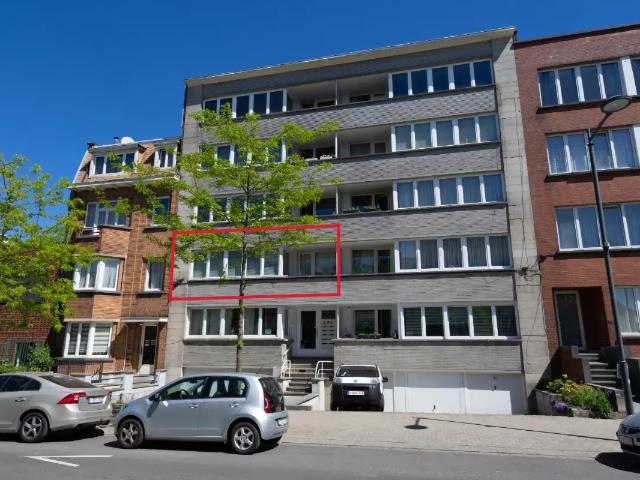 te huur Appartement Schaarbeek