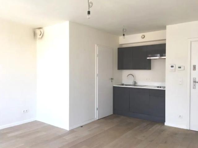 te huur Appartement Schaarbeek