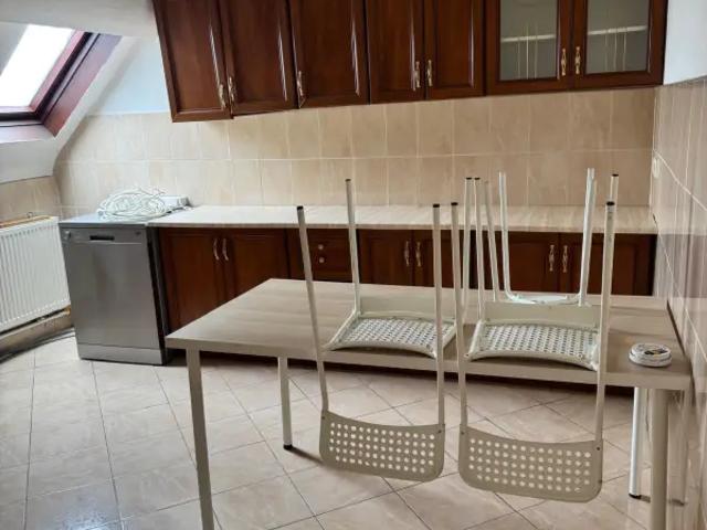 te huur Appartement Schaarbeek