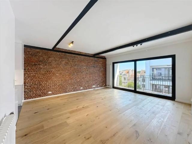 te huur Appartement Schaarbeek