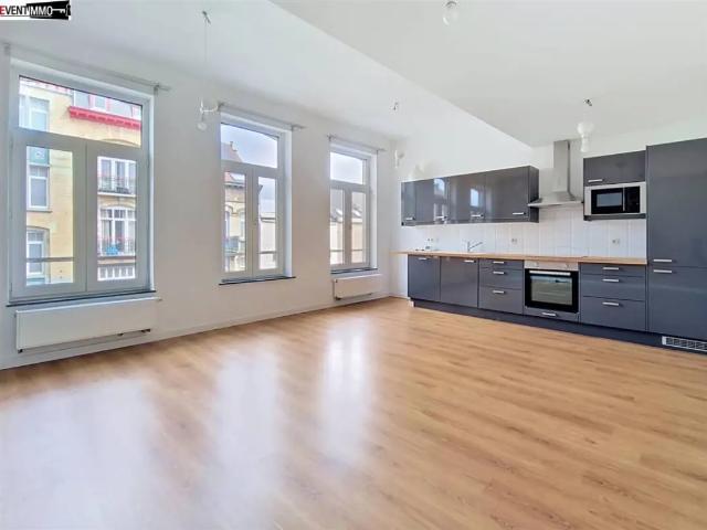 te huur Appartement Schaarbeek