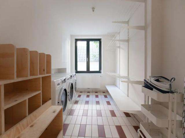 te huur Appartement Schaarbeek