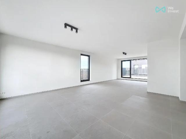 te huur Appartement Schaarbeek