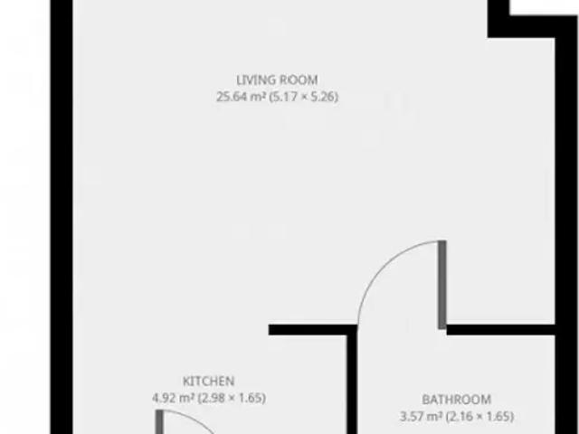 te huur Appartement Schaarbeek
