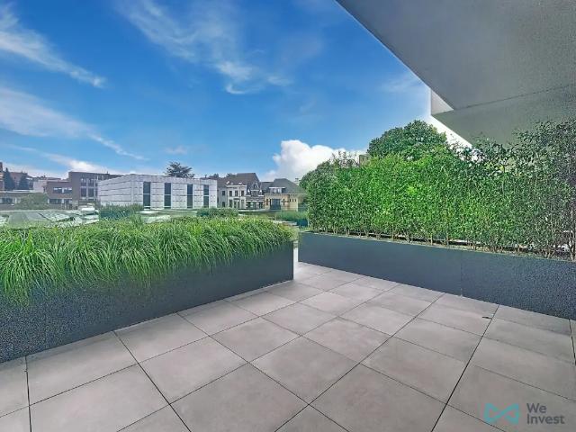 te huur Appartement Schaarbeek