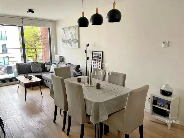 te huur Appartement Schaarbeek