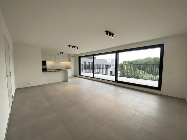 te huur Appartement Schaarbeek