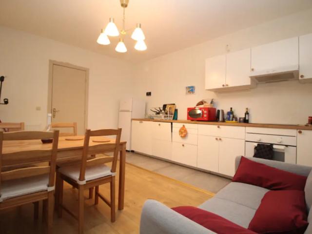 te huur Appartement Schaarbeek