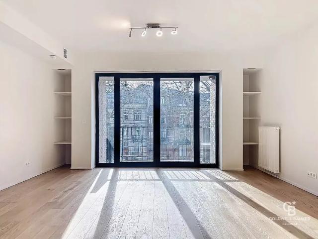te huur Appartement Schaarbeek