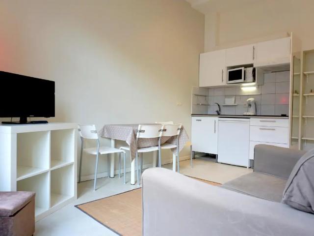 te huur Appartement Schaarbeek