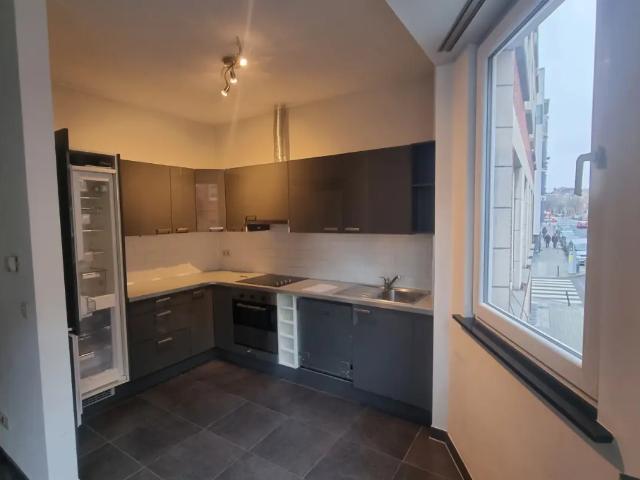 te huur Appartement Schaarbeek