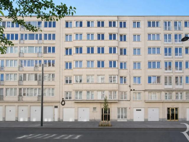 te huur Appartement Schaarbeek