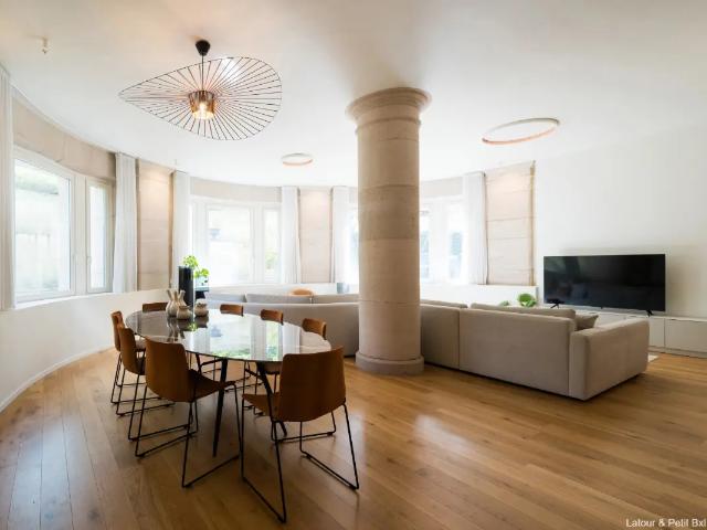 te huur Appartement Schaarbeek